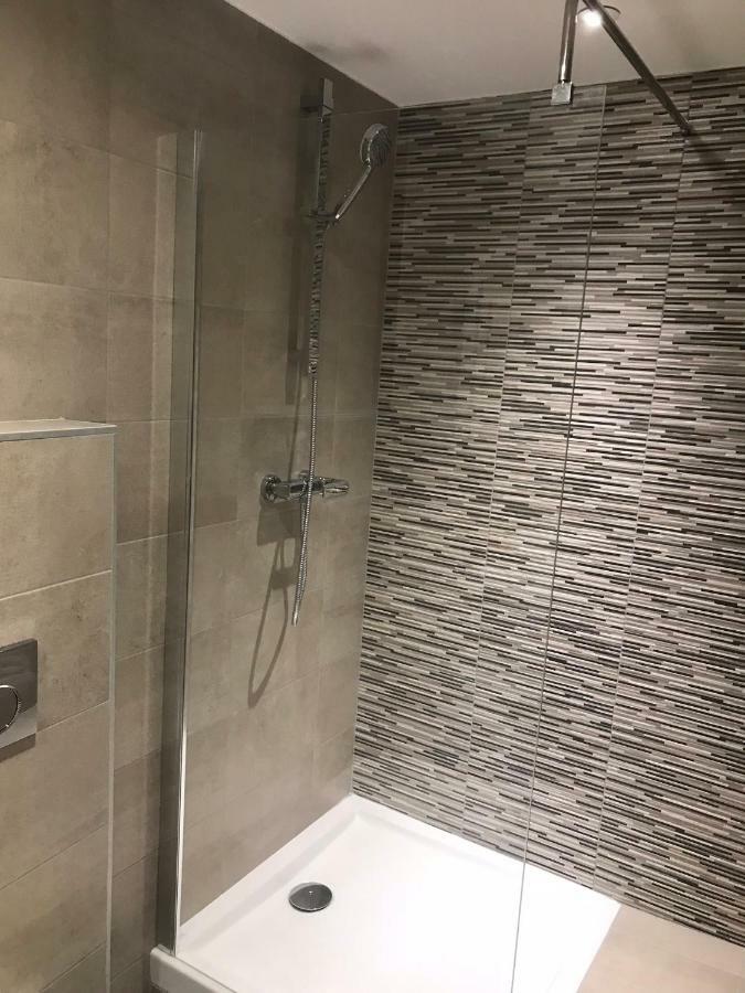 Villa St Ange Жемено Экстерьер фото