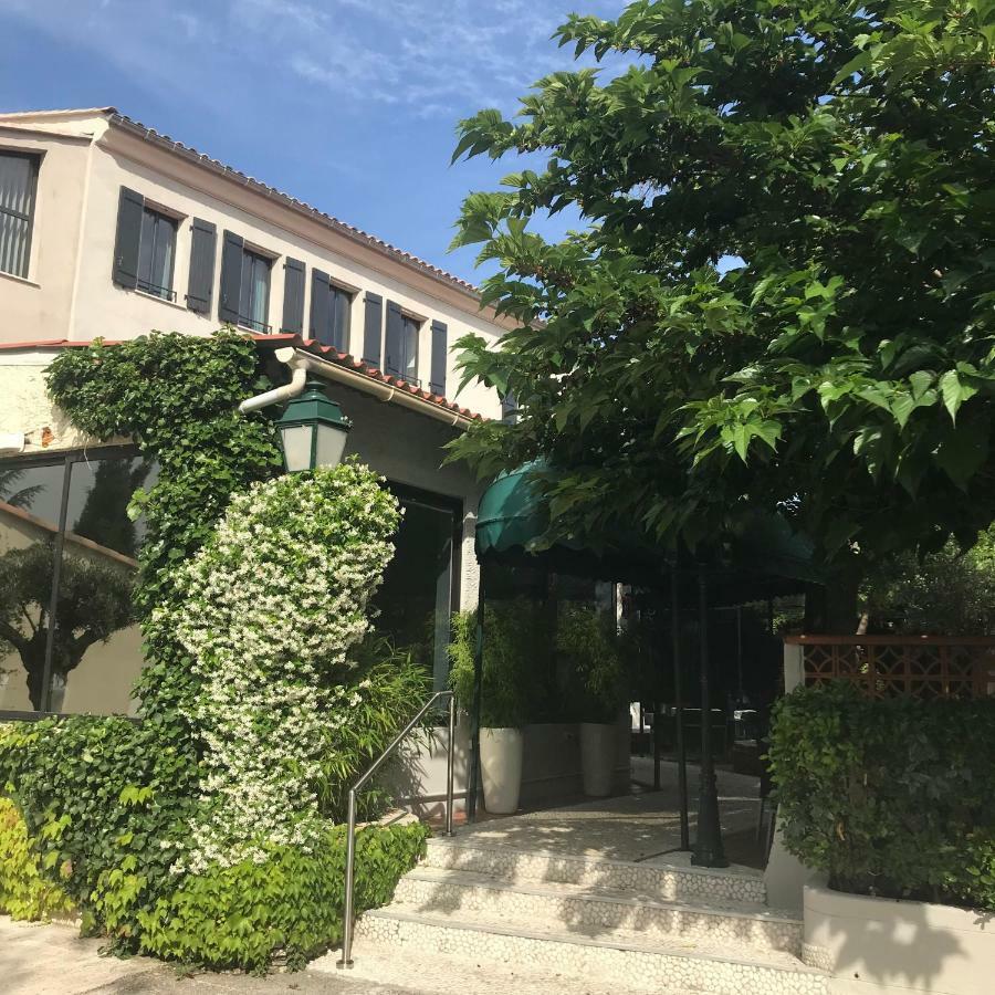 Villa St Ange Жемено Экстерьер фото