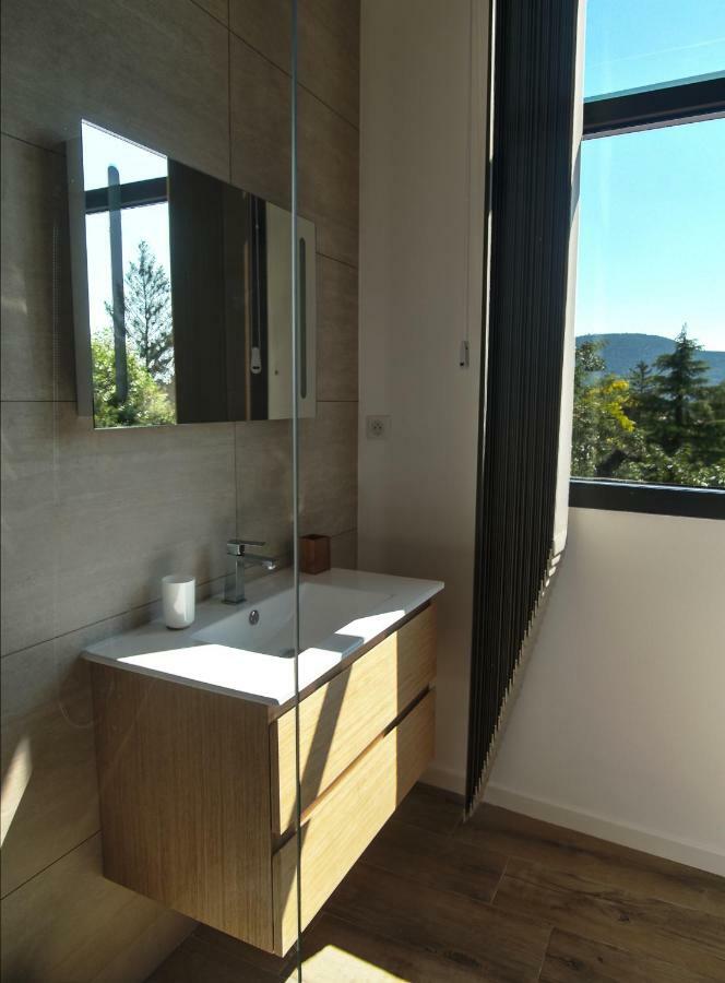 Villa St Ange Жемено Экстерьер фото