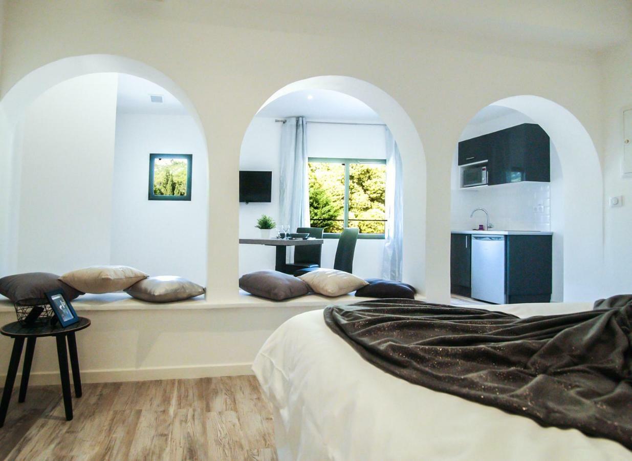 Villa St Ange Жемено Экстерьер фото